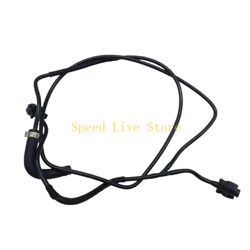 547C Radiator Hose Enhances Corrosion Resistance Coolant Hose For Car V70 80 Use