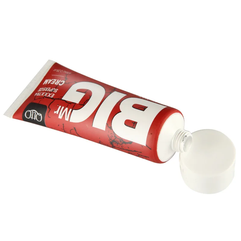 Men Big Dick Enlargement Cream Massage Erectile Increase Cock Size Cream Massage Exfoliate Comfortable Bath Massage Brush Remove