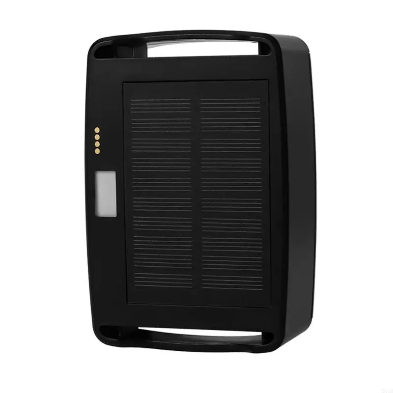 

KX4B Антиклассные трекеры для фермерских платтных пит-питом