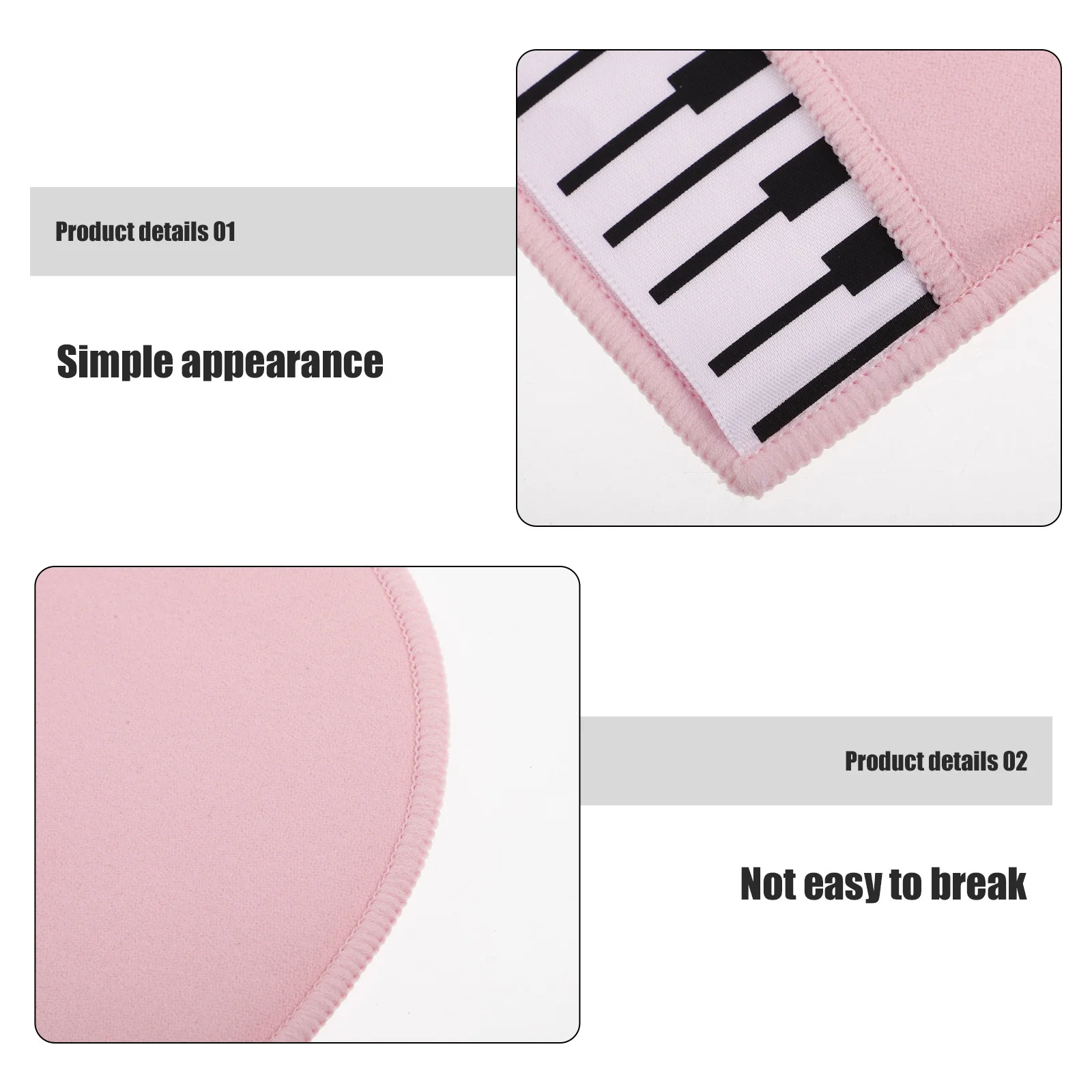 Cleaning Cloth for Violin Clothes Instruments Dusting Glove Cymbal Cleaner Clarinet Flute