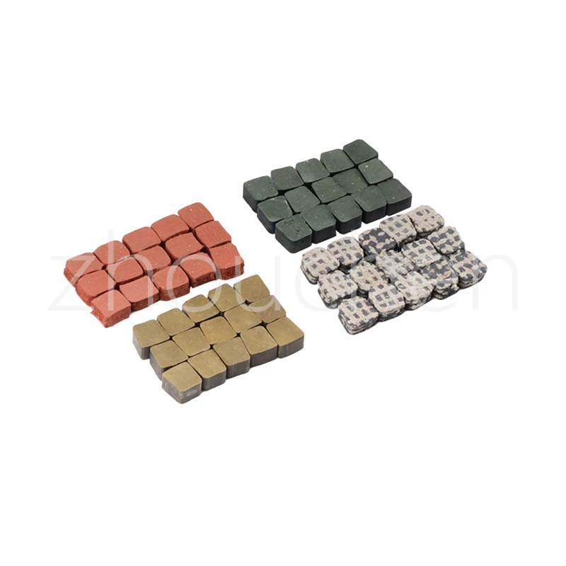 

15Pcs 60cc 80cc Bicycle Motorized Gas Engine Parts Clutch Pads Square Shape