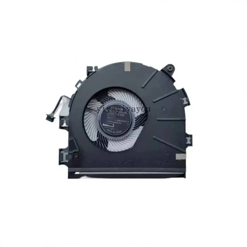 Laptop CPU Cooling Fan for HP ZBook Firefly 15 G7 G8 Mobile Workstation Notebook PC Cooler M05520-001 M38312-001 DC5V 0.45A