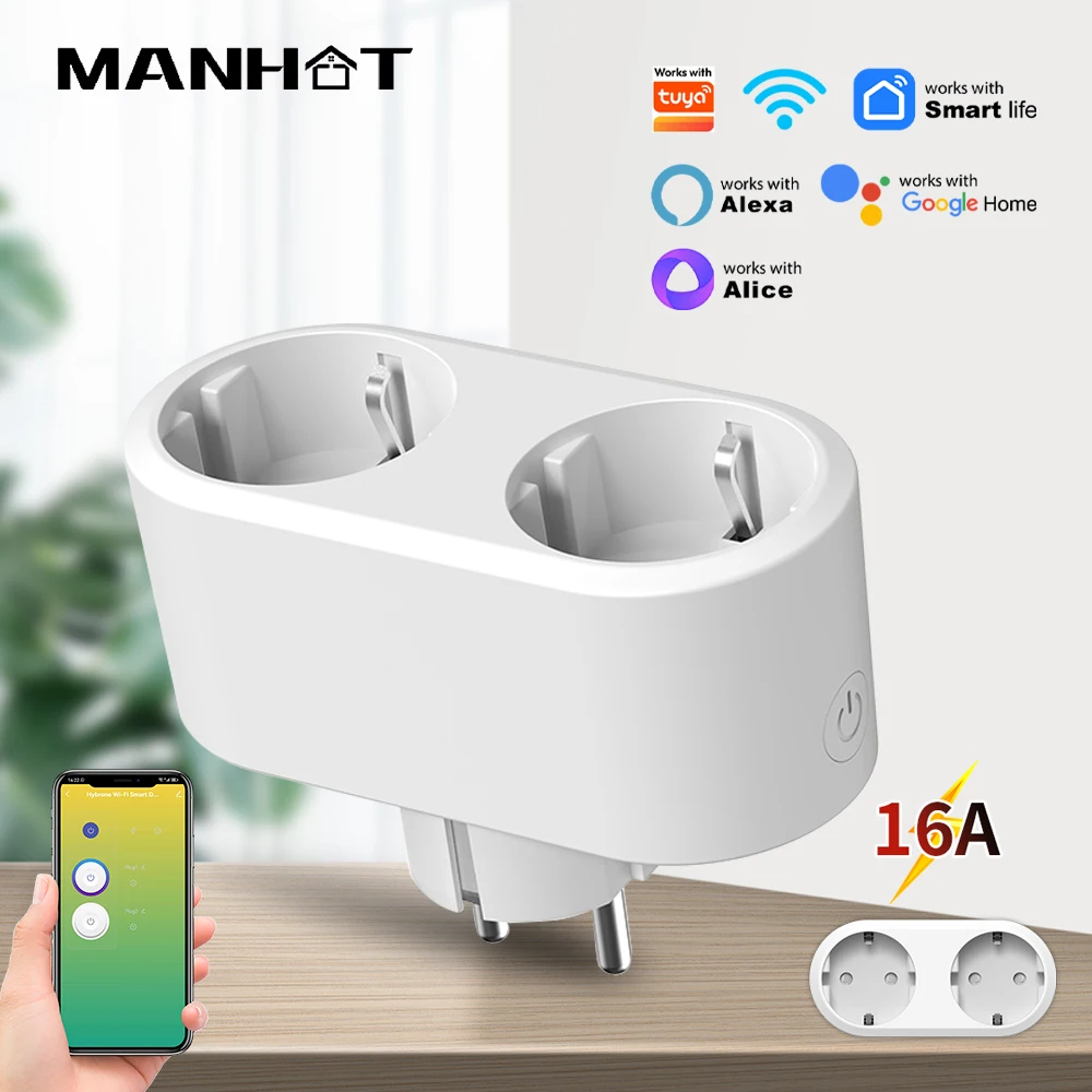 #39 Best Wall Socket Controls & Sensors to Buy In 2026