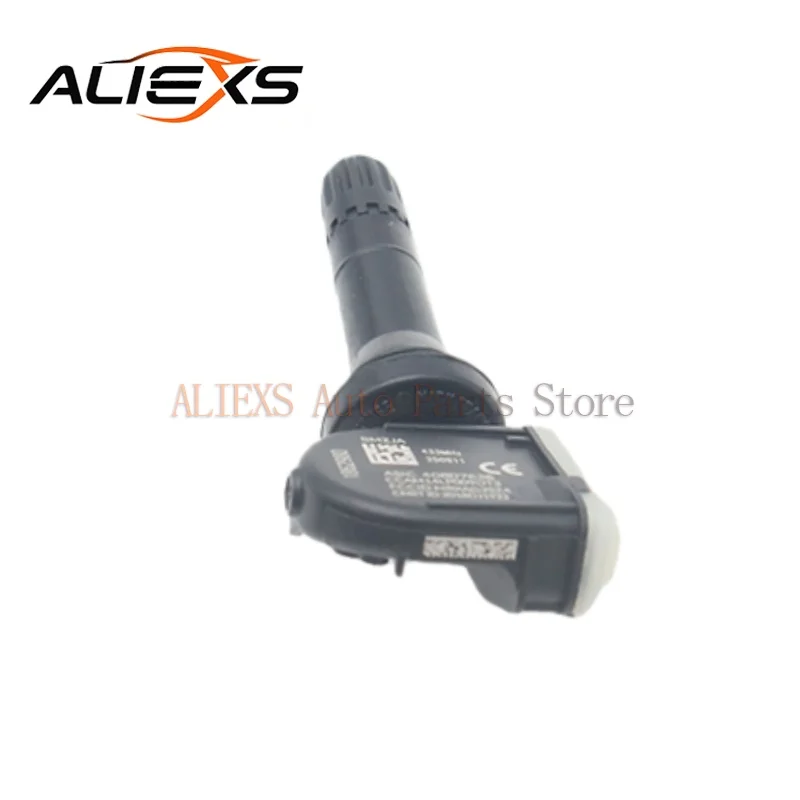 

4 шт. TPMS датчик давления в шинах 1862980 для Ford Ranger F-Series F-150 Transit Transit Connect Tourneo Connect Focus Kuga