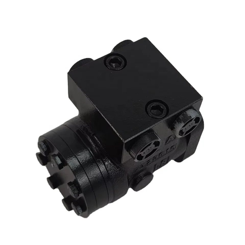 Steering Gear 3EB-34-51511 | High Precision Steering System Components for Forklifts