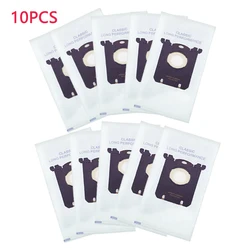 10PCS Dust for S-Bag for Philips FC9150 FC9174 FC9010 FC9180 HR8310  FC8208 FC8220 FC8396 FC8398 FC9084 FC9087 Vacuum Cleaner