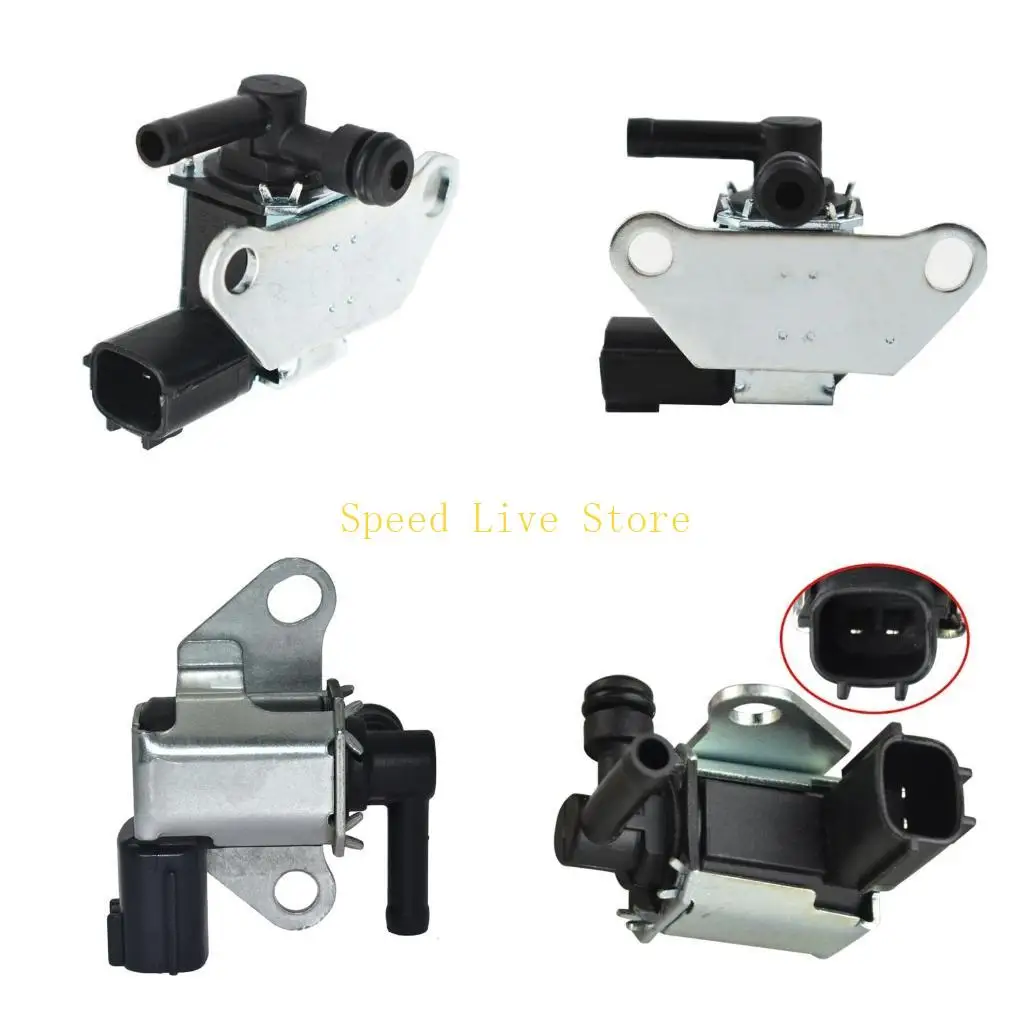 

547C углеродных соленоидных соленоидных клапанов продувочной продувки 14930-EN200, подходящих для куба NV200 14930-EN20A