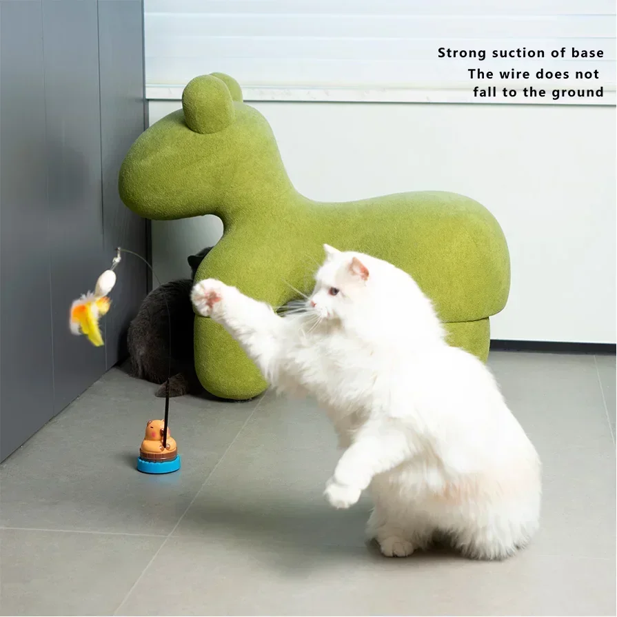 Thumbnail 3 - #52 Compare Cat Wand Toys Before You Buy