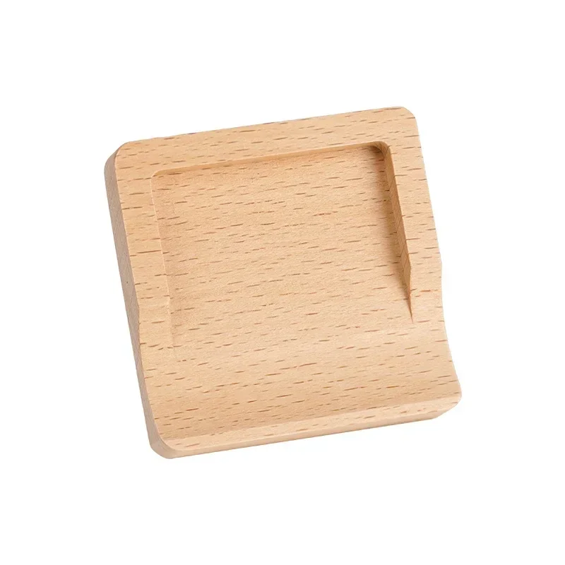 

HSIANG Model HMT - 22014 Wooden Storage Base Module - Model Parts Organizer for Building & DIY