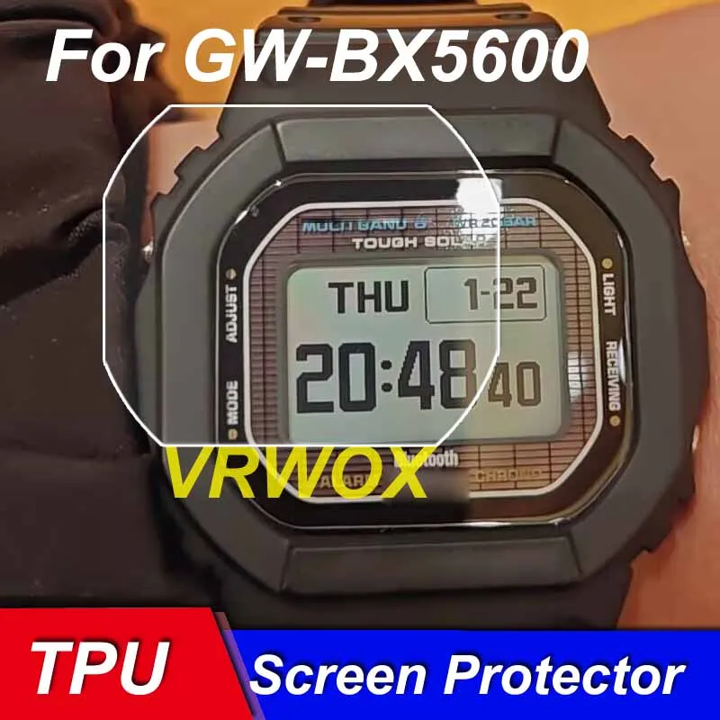 Protector For GW-BX…