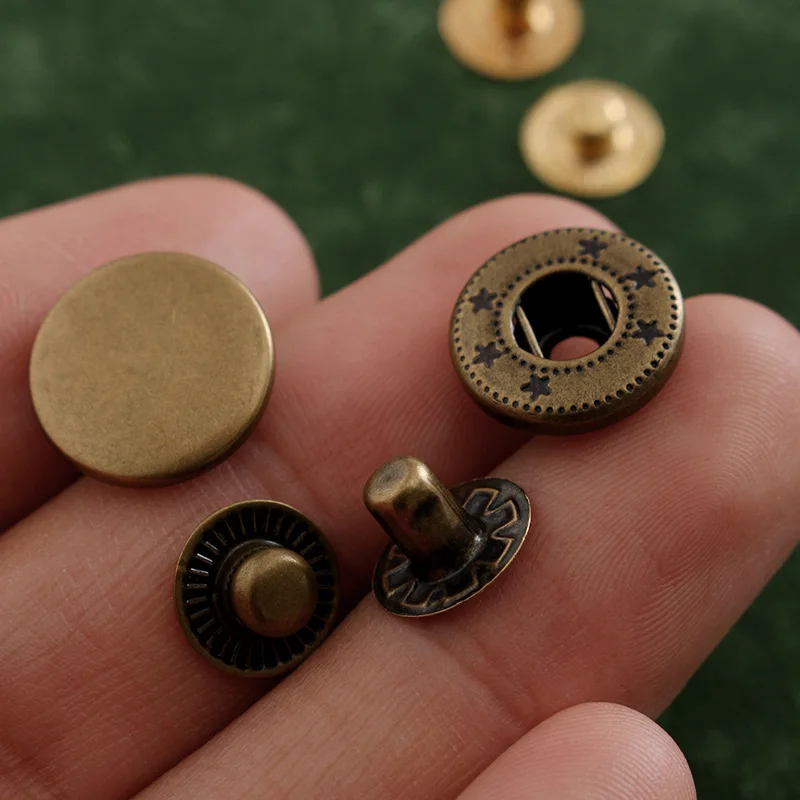 

Гладкая пряжка «четыре в одном» 633/831, медная, ручной работы, для скрытого крепления на коже, 1000 комплектов, цена