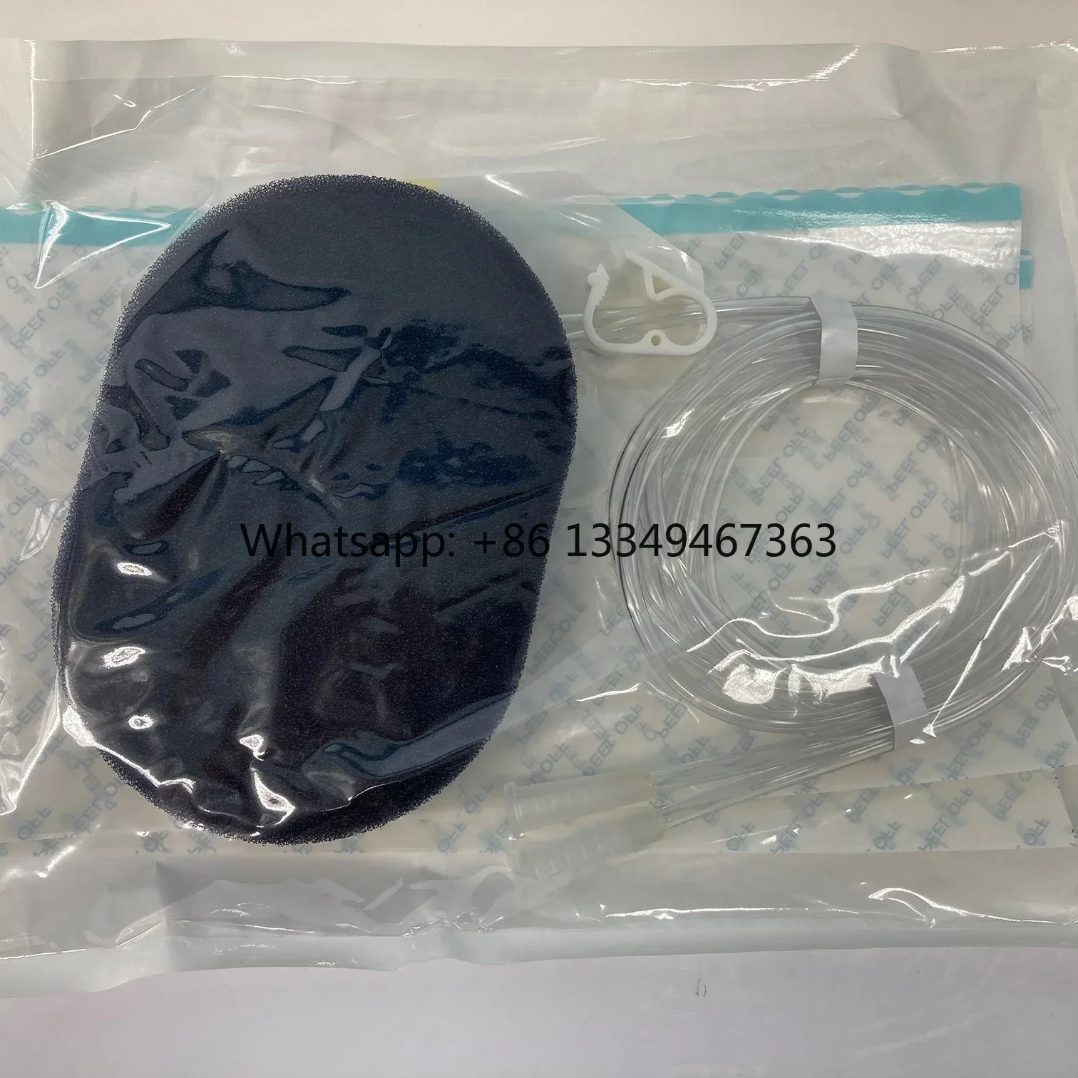 

In Stock Dressing Kit for Medical Care Hot Sale