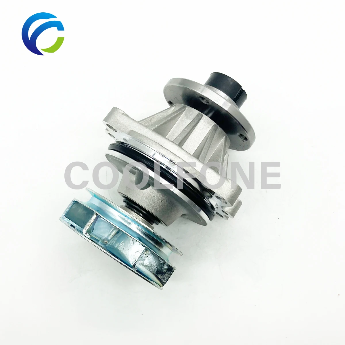 Cooling System Wate…