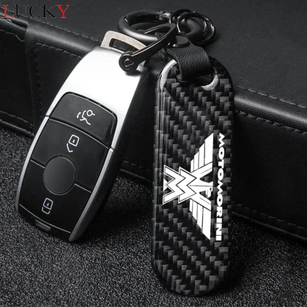 Keychain Keyring Motorcycle Accessories For Moto Morini X Cape 1200 Milan1200 Corsaro 1200ZT XCAPE1200 XCape X-CAPE 650 XCAPE650