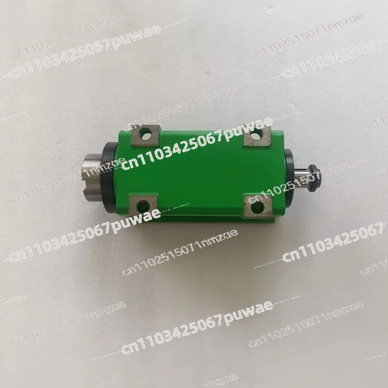 

BT40 2500 Rpm 4000 Rpm Power Head Milling Spindle Drilling