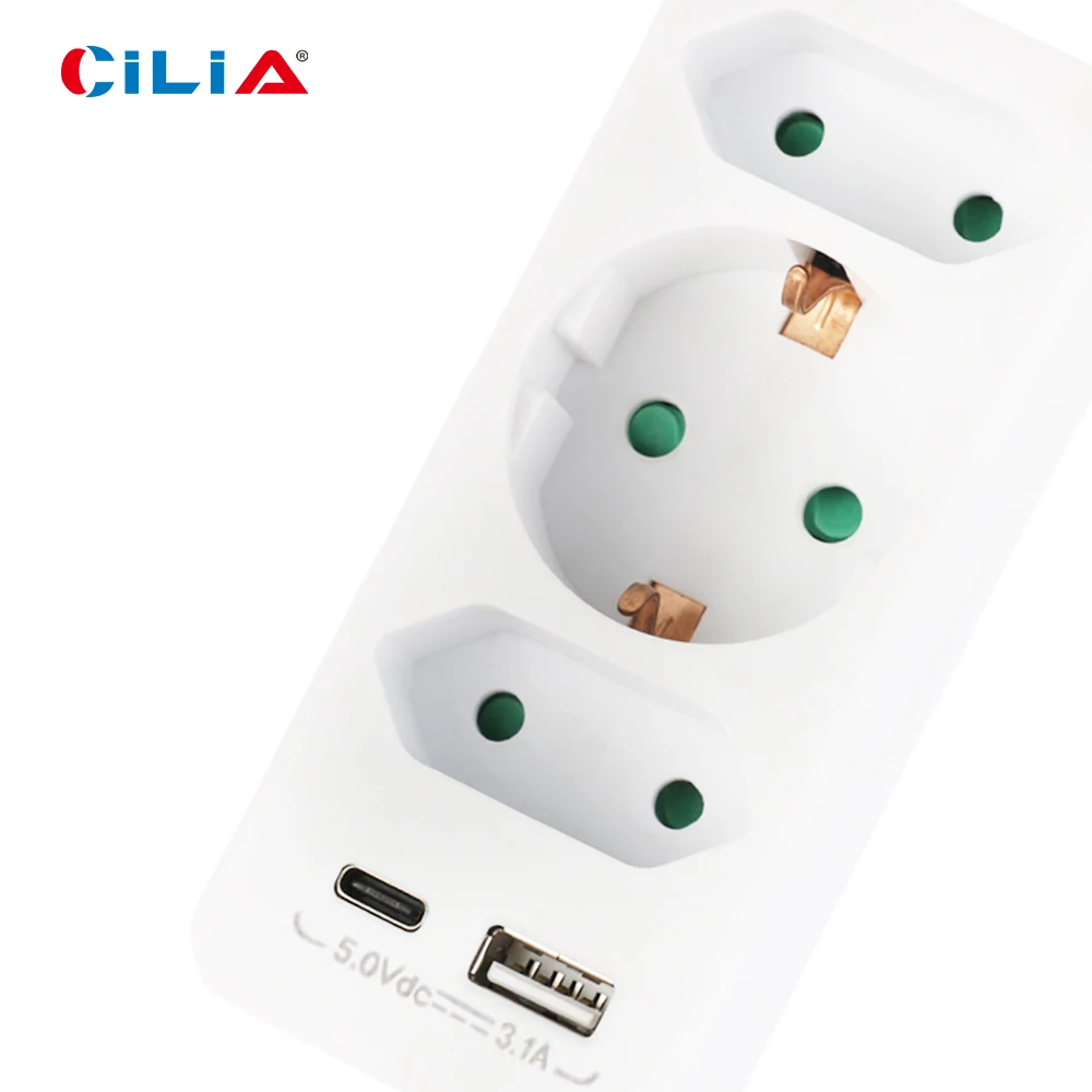 Thumbnail 4 - #5 Latest USB Wall Sockets Updates