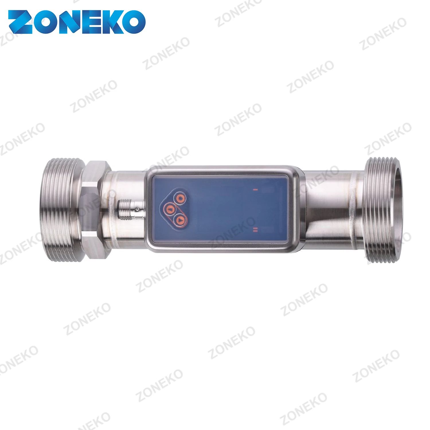 

IFM Ultrasonic Flow Meter SU2020 SUR21XFBFRKG/US