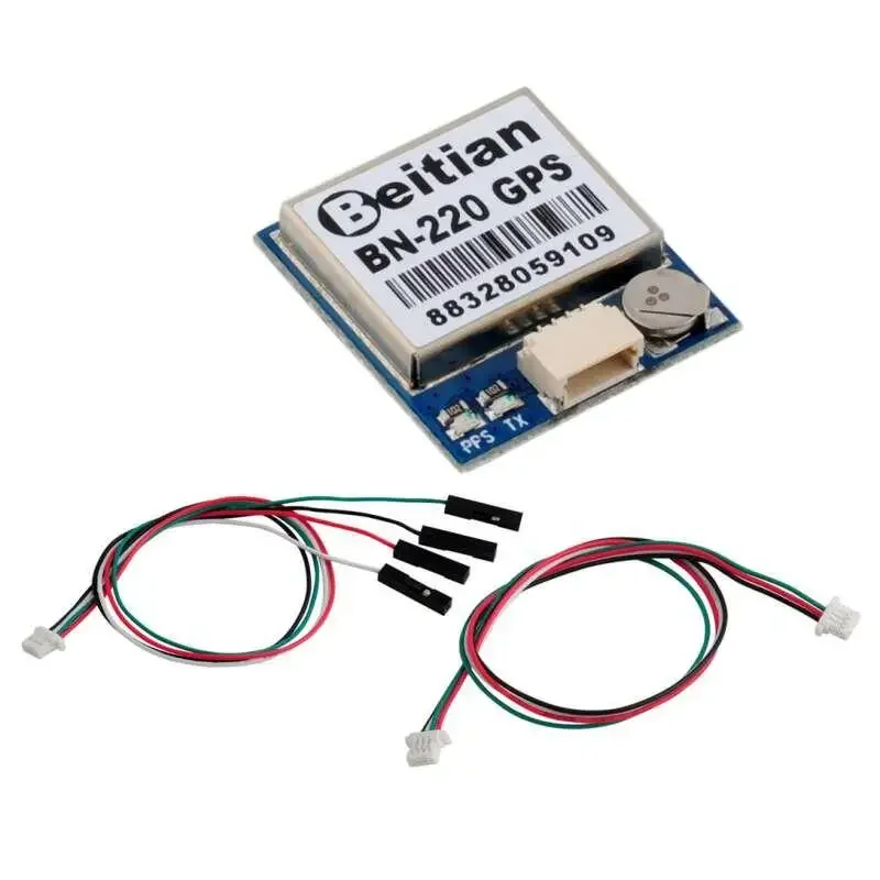 Beitian BN-220 Gps … - image
