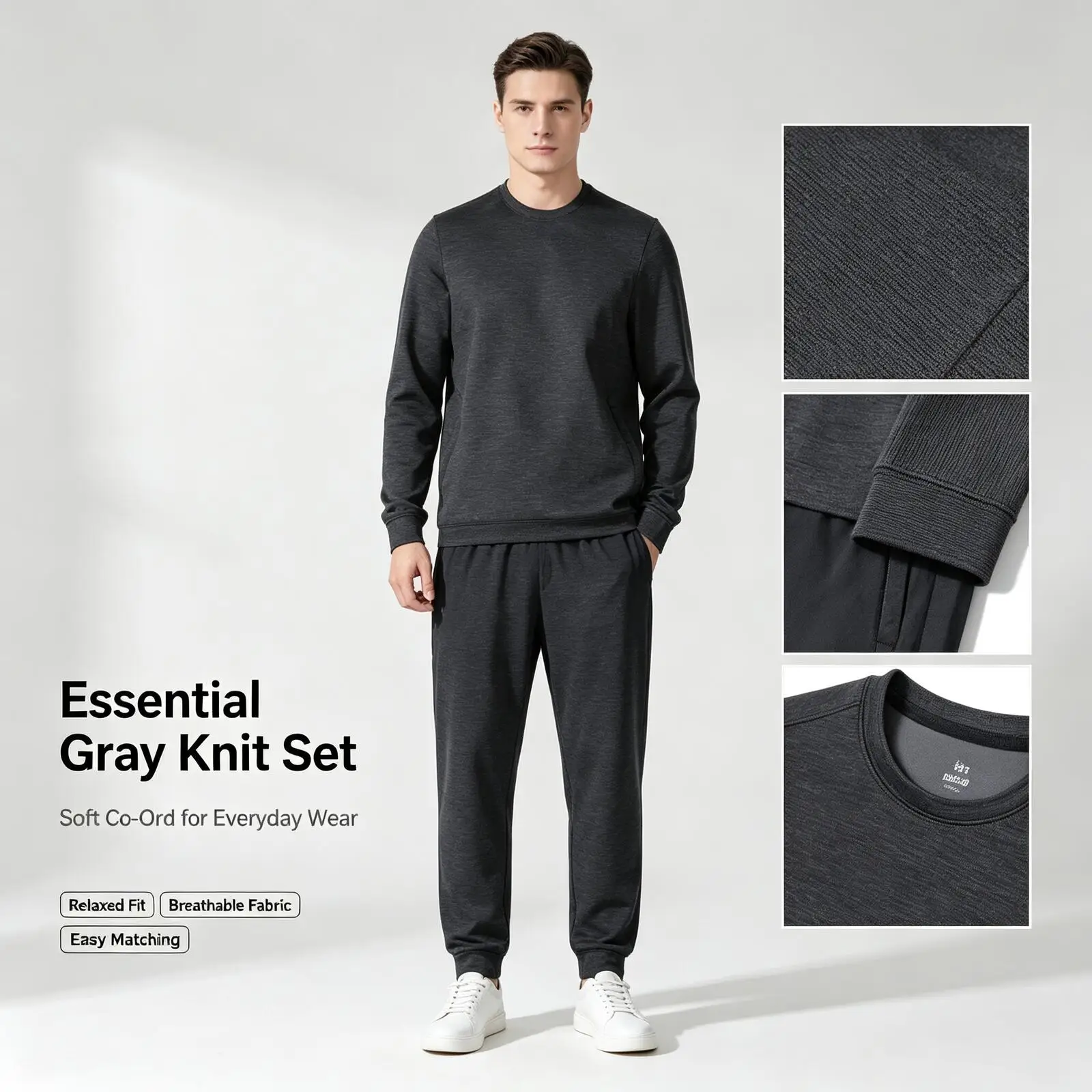 Under Armour Sweatshirt Men's Sportswear Outdoor Travel Fitness Training Fleece Casual Wear Pullover 1379667-001