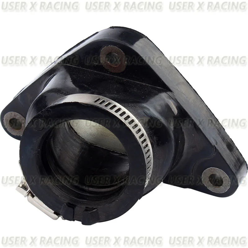 USERX Universal Motorcycle Accessory Intake manifold connector For ATV Honda TRX 400EX Sportrax 400EX 16211 HN1 010