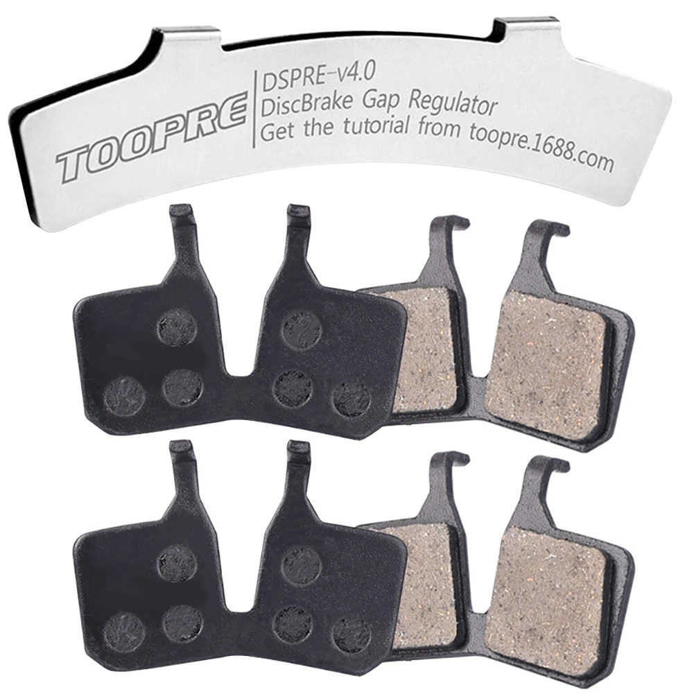 5Pcs Cycling Parts … - image