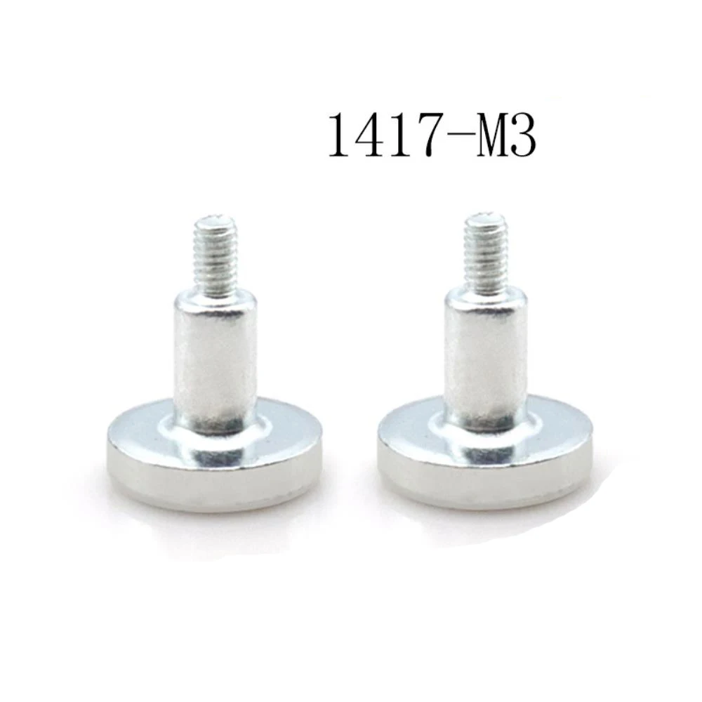 Led Magnet 1417-M3 with OutsideThread Led Module Magnet Screws ForIndoor Led Display Modules Led ScreenMagnet Screw Magnetic