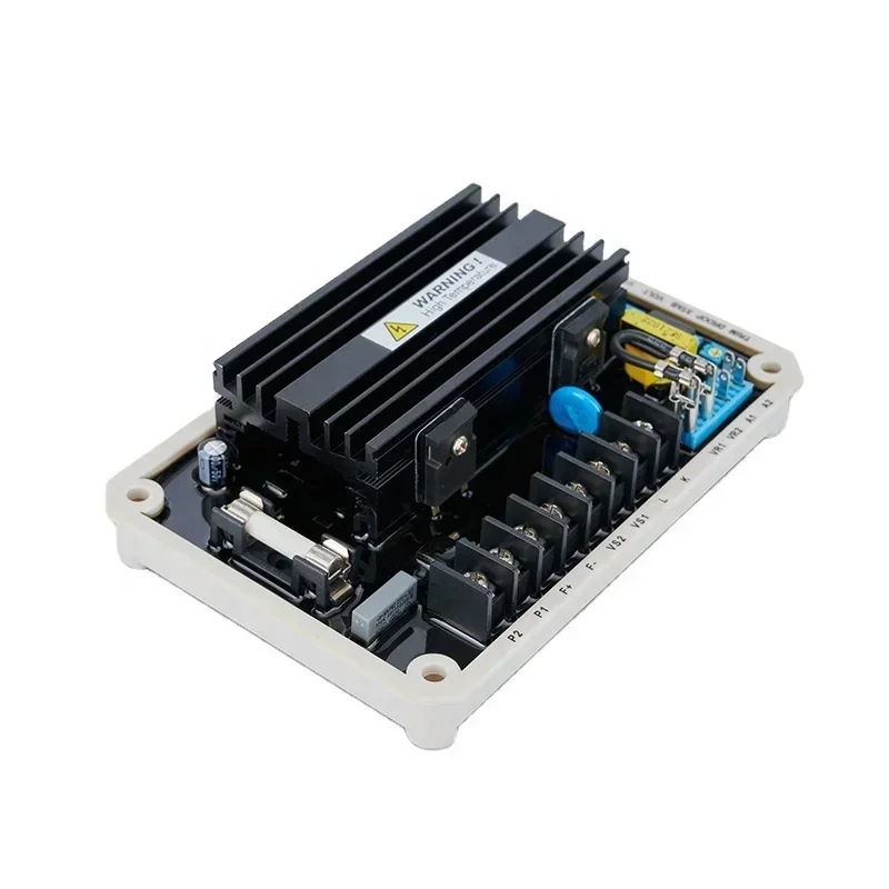 Good price EA16A adjustable voltage regulator module Kutai generator parts electronic components supplies