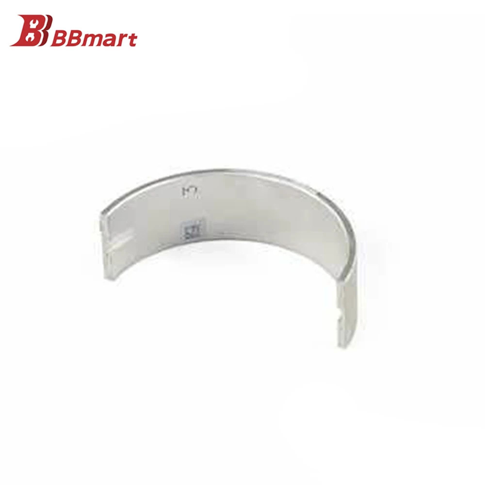 

11217604926 BBmart Auto Parts 1 Pcs High Quality Engine Crankshaft Main Bearing Shell For BMW F06 E71 Car Accessories