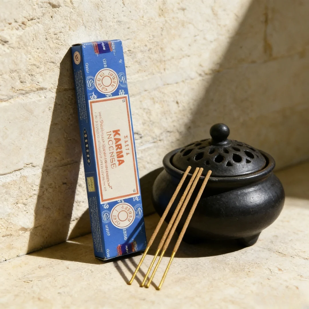 5BOX NAG Champa Incienso Satya Incense Collection Satya Handmade Sticks with Flavors Refreshing Medicinal Aromas Home Fragrances