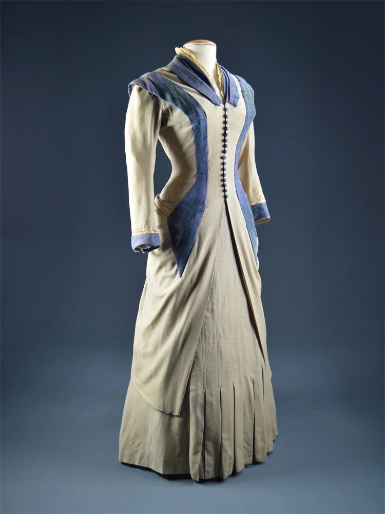 Ирен Форсайт Косплей Костюм Женский Викторианский Ренессанс Эдвардианская Суета Театральное Сценическое Платье На Заказ