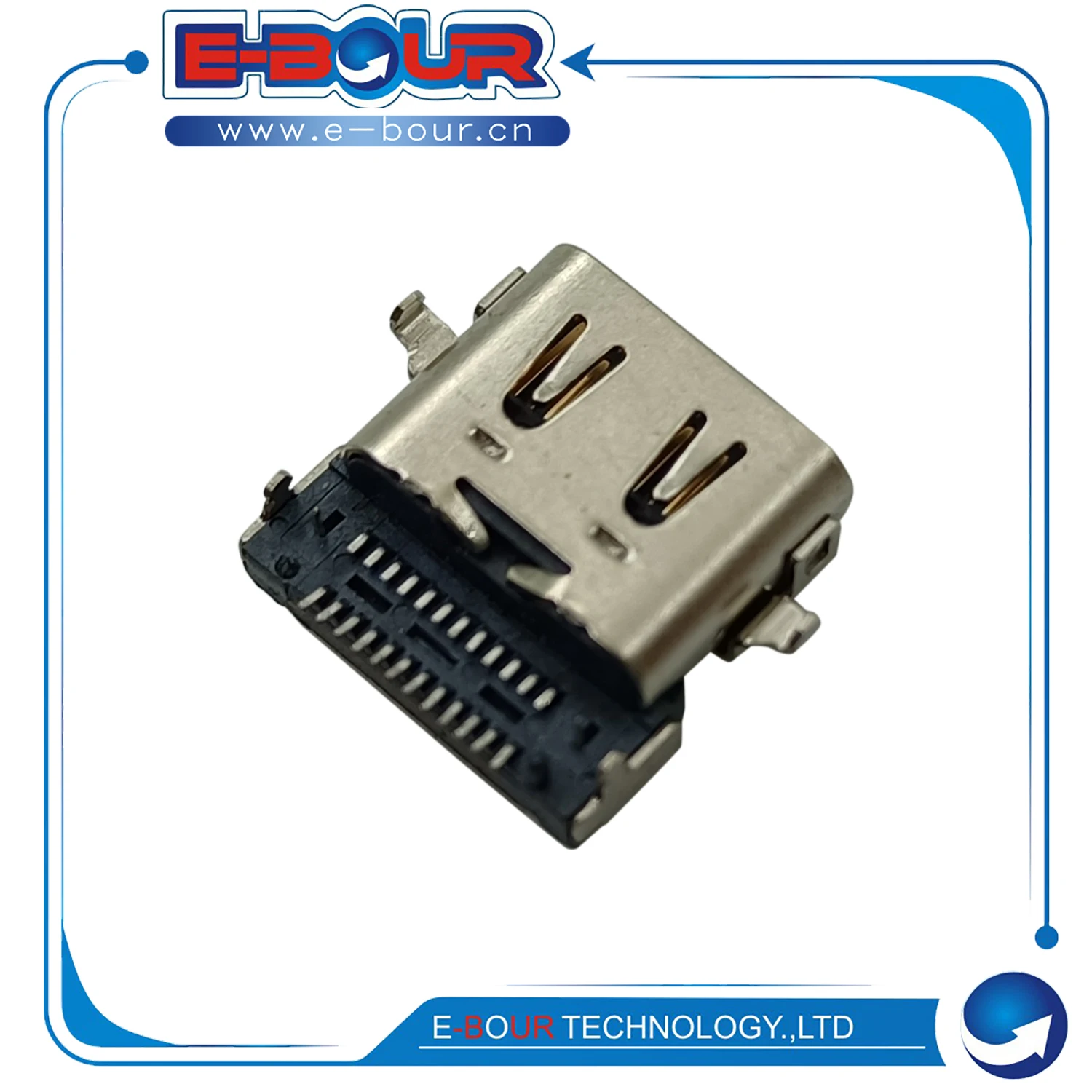 10 SZTUK Laptop USB-C DC Jack dla Inspiron 13 5310 Notebook Type C DC Plug Socket Power Charging Port Adapter Connector Repair Part