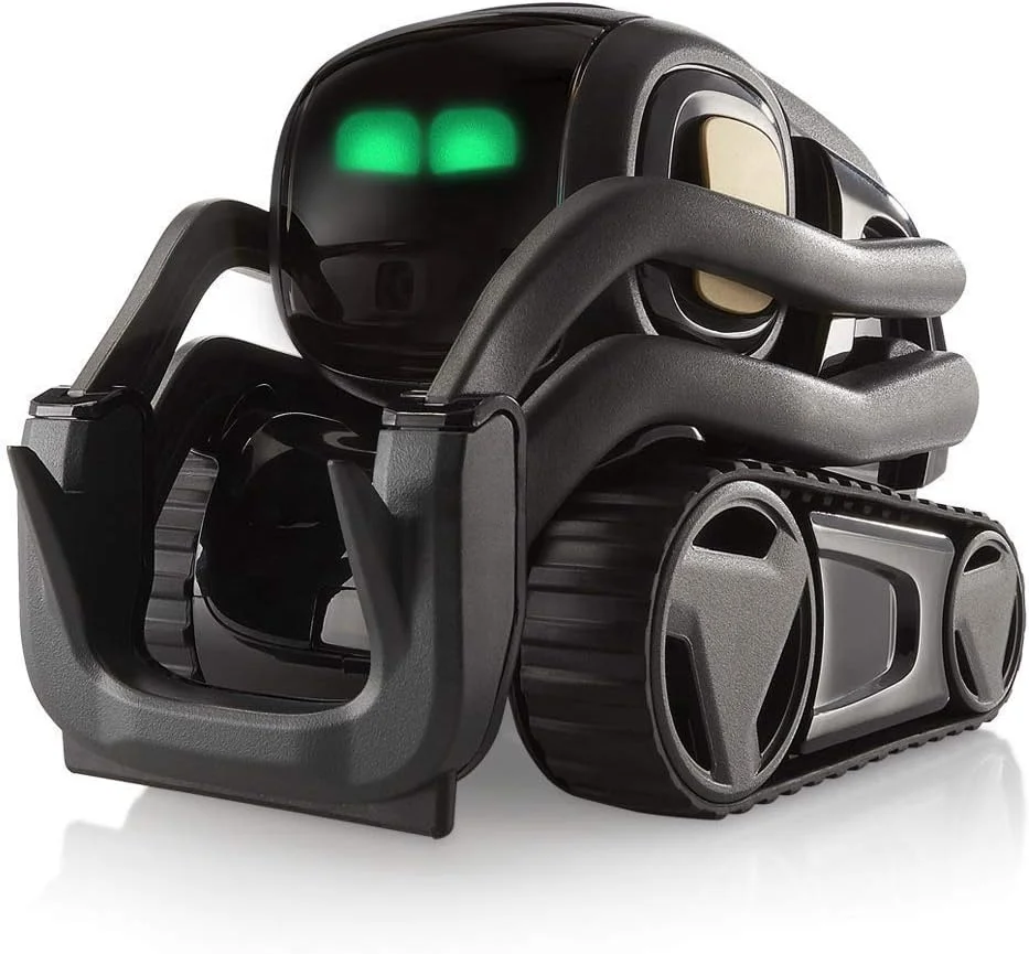 

Vector Robot by Anki a Helpful Robot for Your Home Vector Second Generation