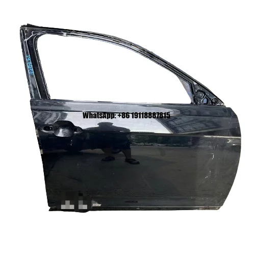 

Original Size High Quality Automotive Body Parts of Right Front Door for Volkswagen Passat 2019 Car Door