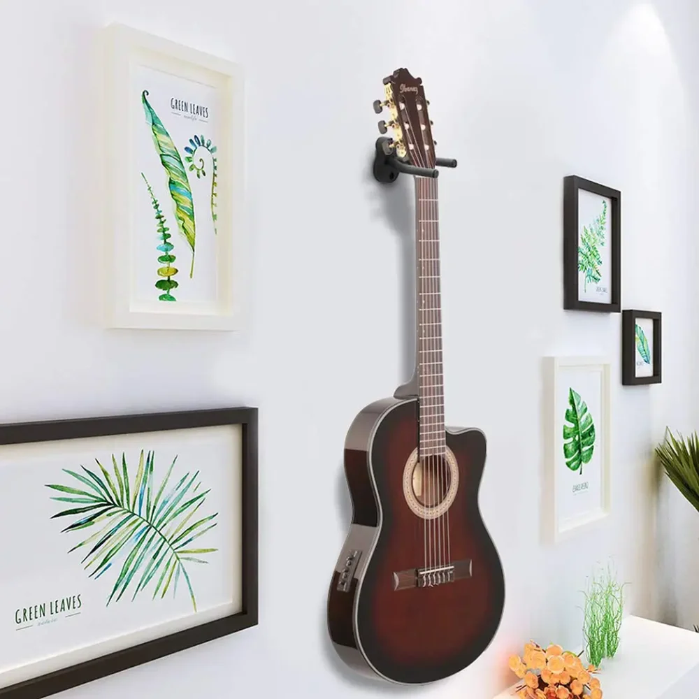Thumbnail 4 - #7 Low Cost Guitar Stands That Work