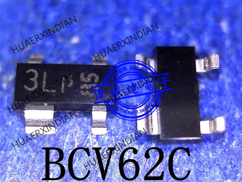 Neue BCV62C Druck 3LP 3L anfang SOT-143 Auf Lager