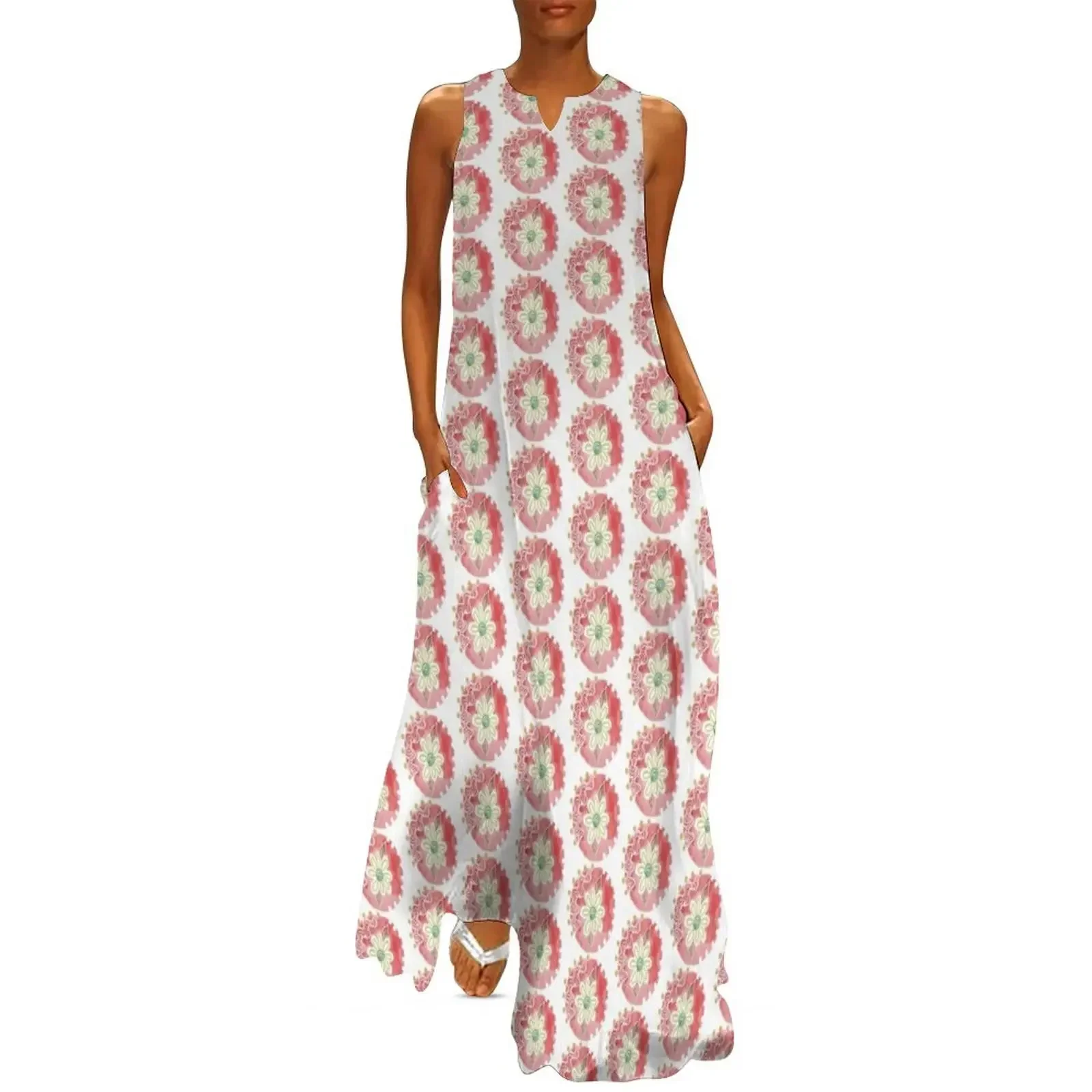 

Create Long Dress chic and elegant woman dress fairy dress Bride dresses evening dresses women