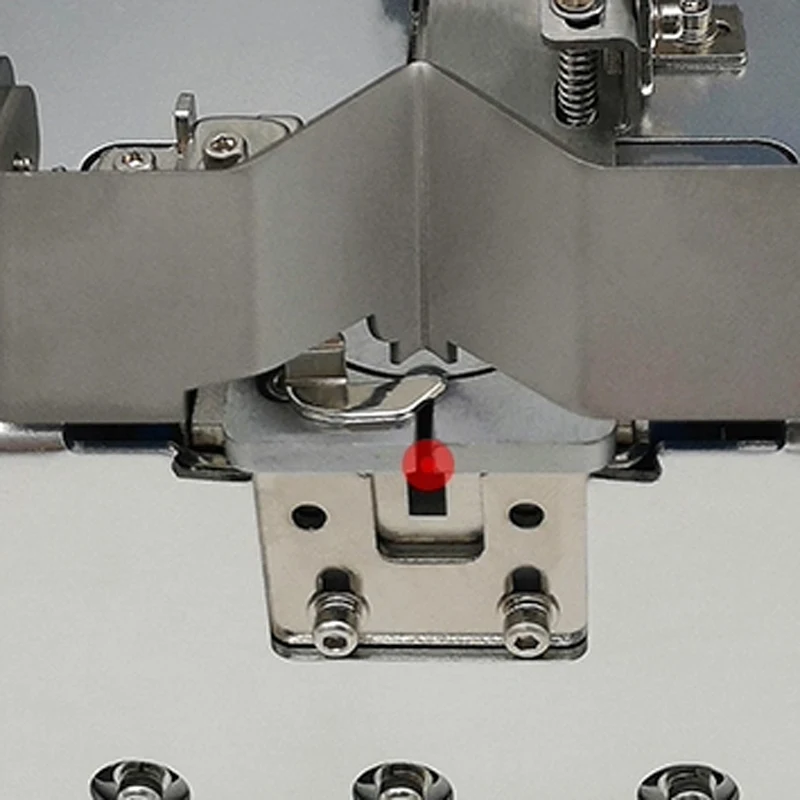 YZY620-C Automatic Rotary Screw Machine Handheld Screw Machine Fully Automatic Screw Feeder Small Electric Arranger