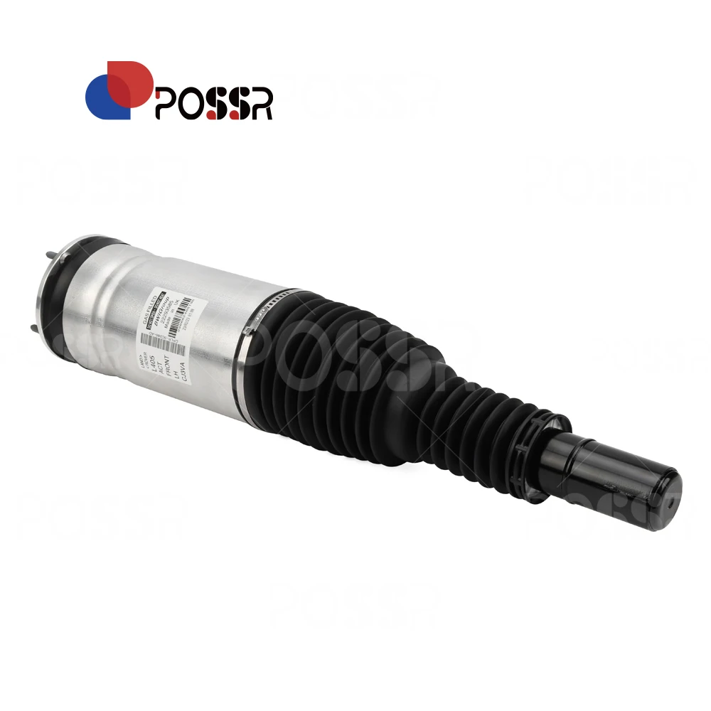 

POSSR LR057258 LR087093 Part Suspension Auto Front Left or Right Air Suspension Shock Absorber for Land Rover Range Rover Sport