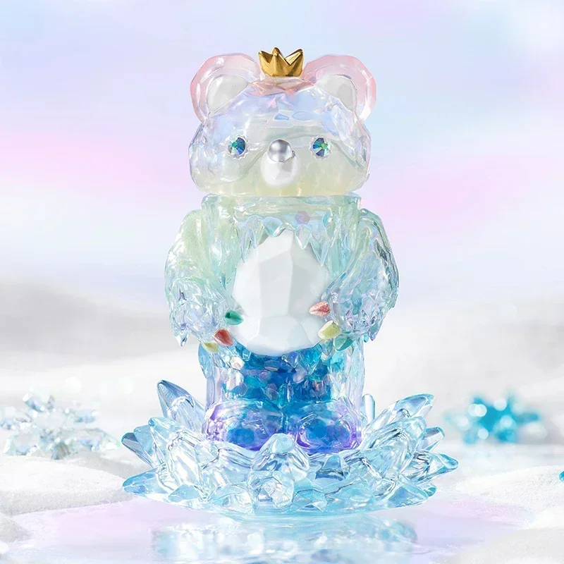 

POP MART INSTINCTOY Muckey Celebration Gift Series Blind Box Toys Mystery Box Mistery Caixa Action Figure Surprise Cute Model