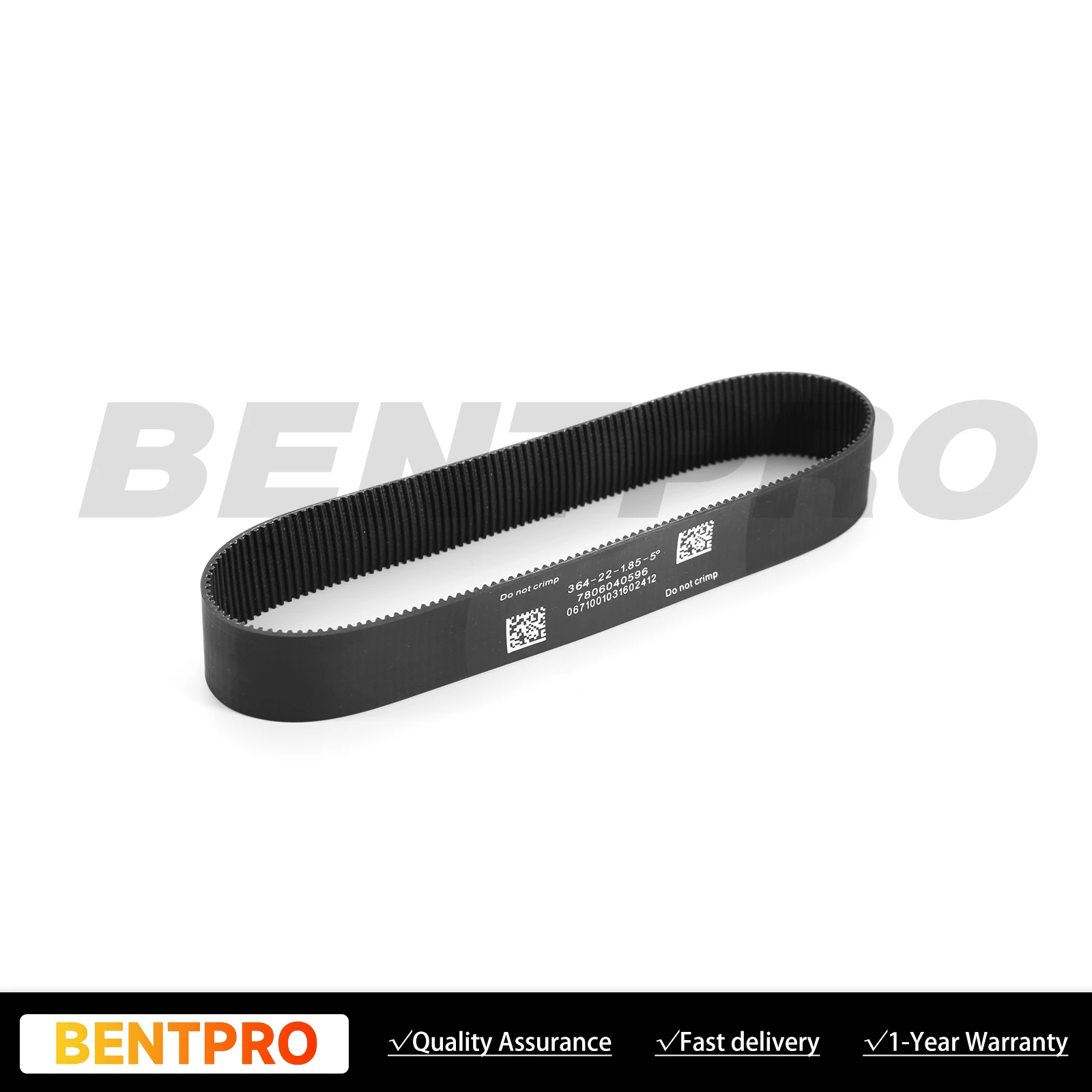 7806040596 Steering Rack and Pinion Gear Belt for Ford Fusion (Mondeo) 2014-