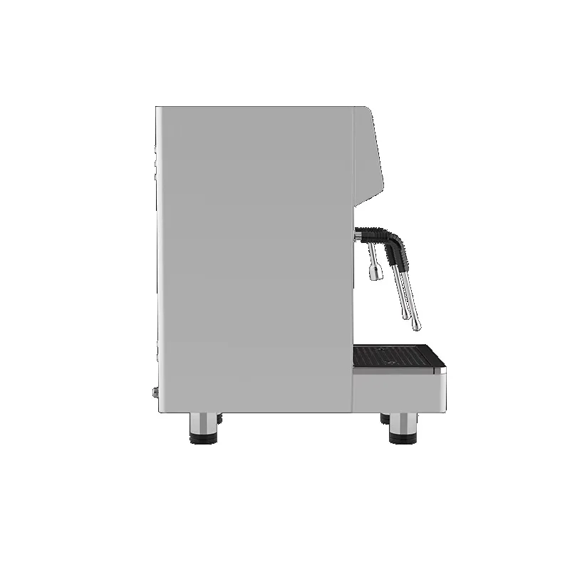 

Commercial Professional Hot Water and Steam Two Automatic Milk Frother Machine