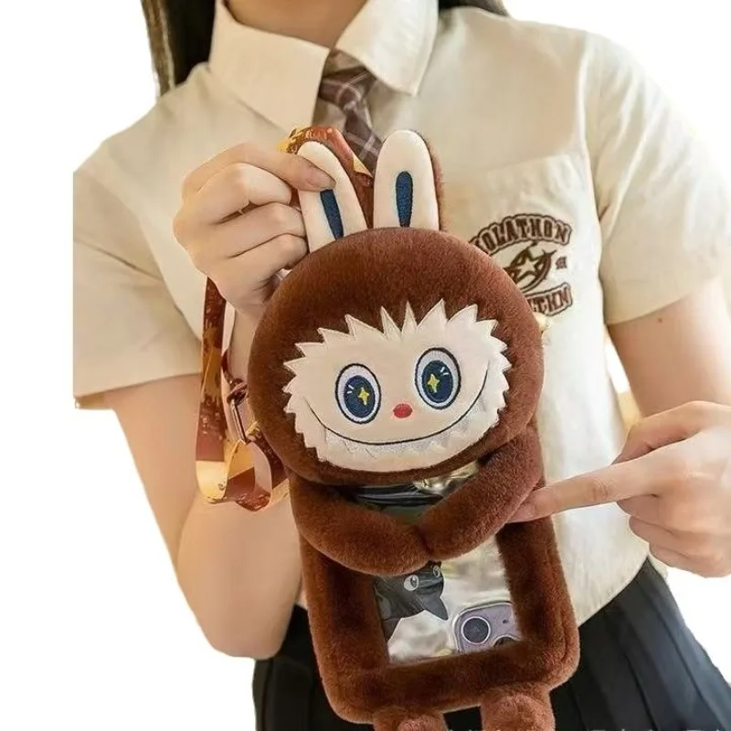 Tas Mewah Modis Terlaris Ransel Kartun Tas Aksesori Pakaian Bermain Peran Dompet Tas Ponsel Hadiah Teman