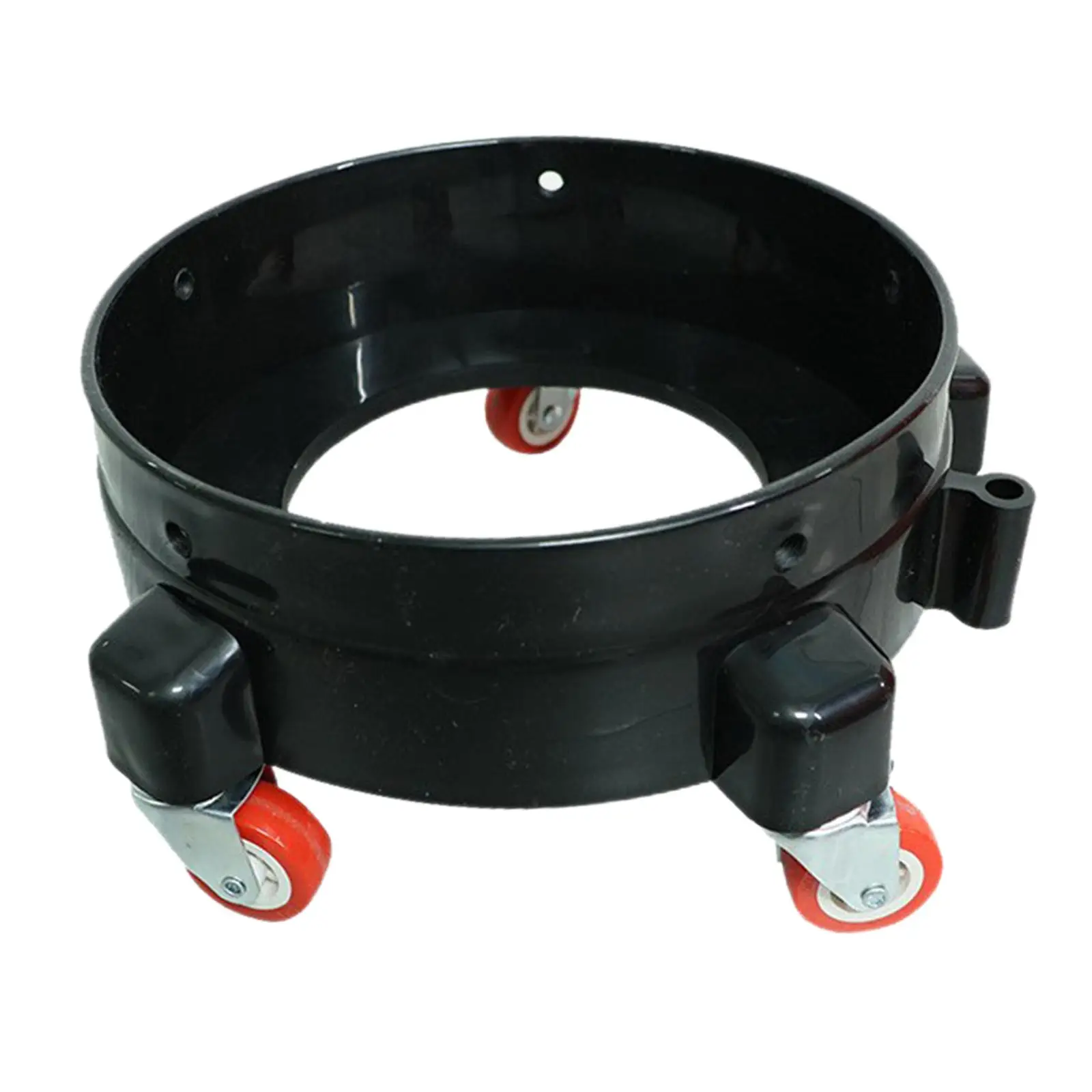 Swivel Casters Easy to Push Painting Vehicle Cars Wash Rolling Bucket Dolly