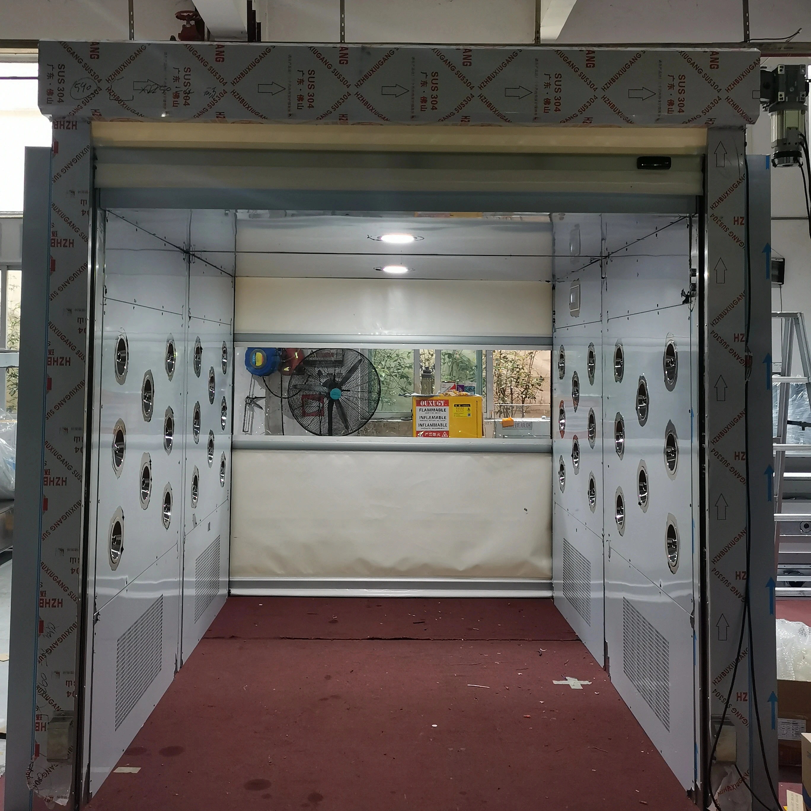 Klc Hot Selling Dus… - image