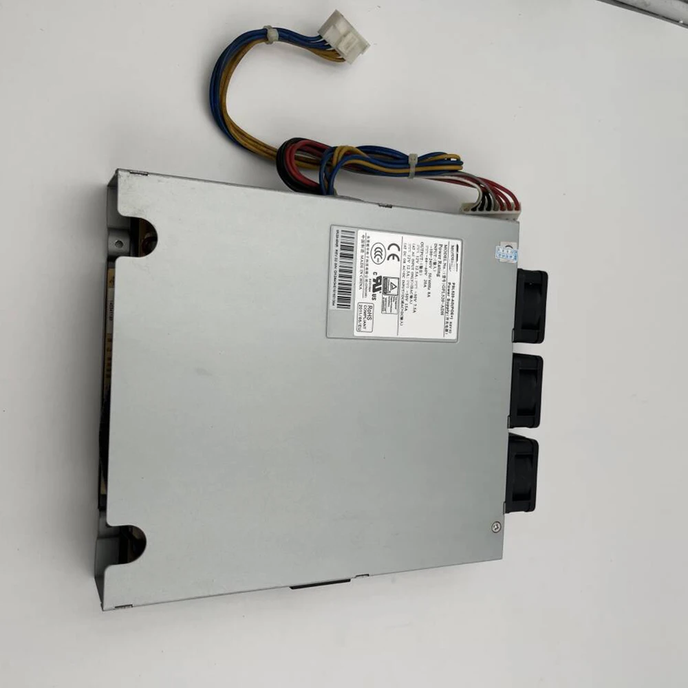 Para s5500 5120 switch fonte de alimentação poe totalmente testado PA-2521-1H poe PSL520-AD GPL520-ADH 5120