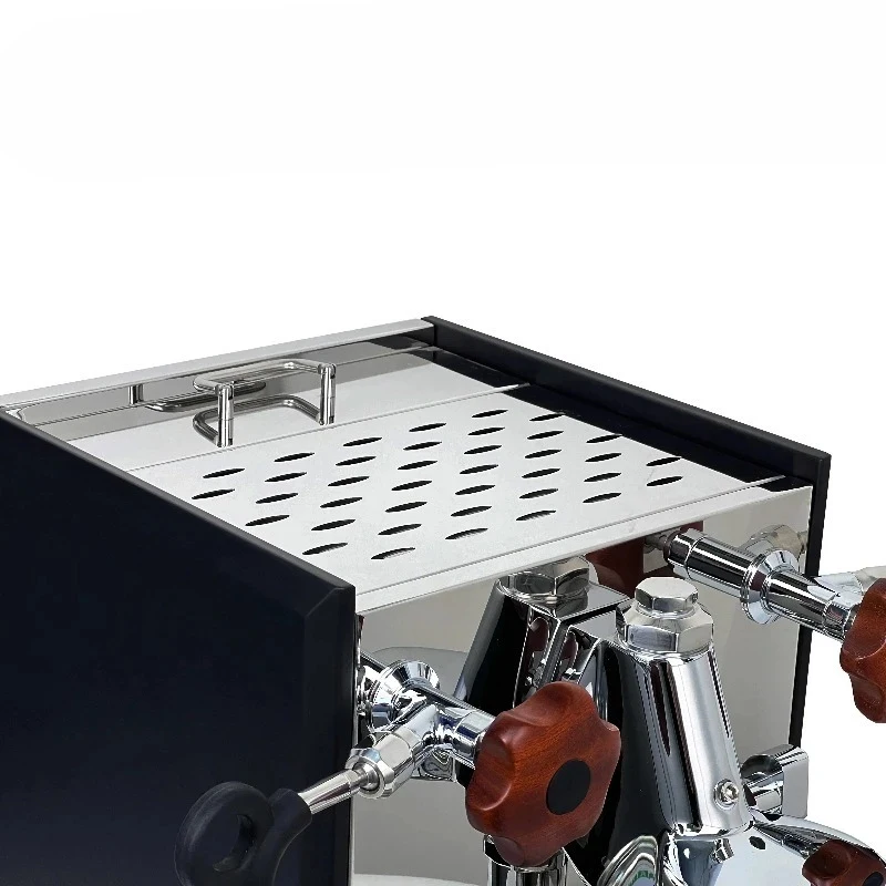 hot sale talian den bt home e semi automatic cappuccino latte prso coffee hine