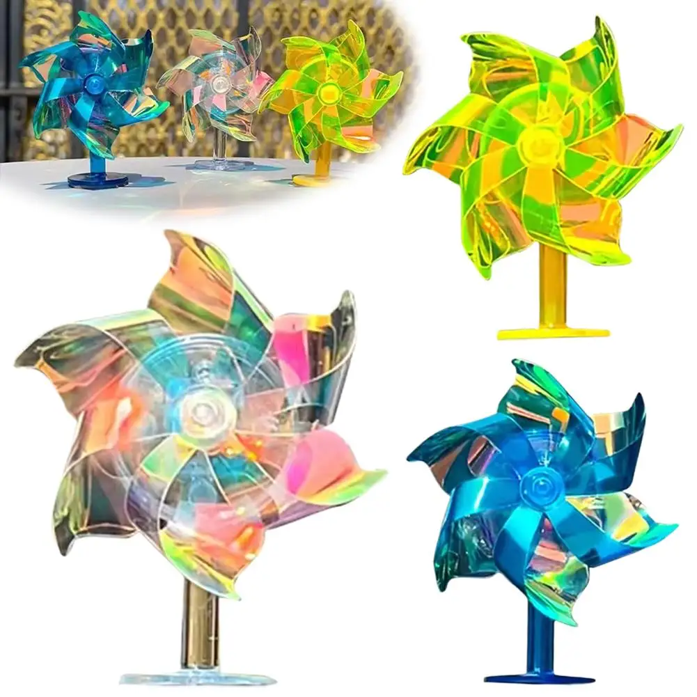 

Руль мотоцикла, вертушка с цветком, вертушка для автомобиля, велосипеда, скутеров, ветряная мельница, вертушка, светодиодная ветряная мельница W6X4