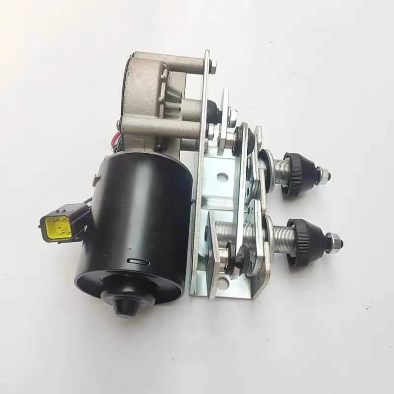 

for EC 140/210B/290/360 wiper assembly wiper arm wiper sheet excavator