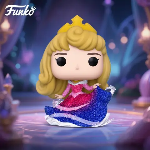 8 best sales फंकोस पॉप डिज्नी - №5