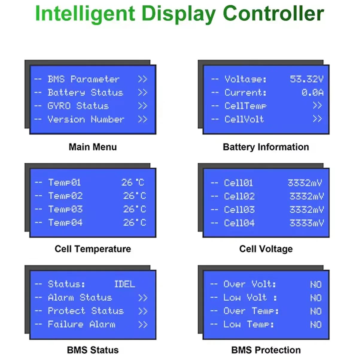 스마트 48V 200Ah 100Ah BMS 10kWh/5kWh 파워 스테이션 20kW 충전식 랙 배터리 51.2V LiFePO4 300Ah 12V 스택형